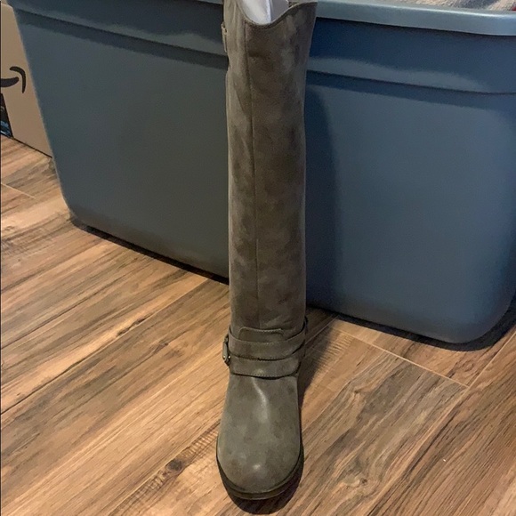 Riding boots - Picture 4 of 8